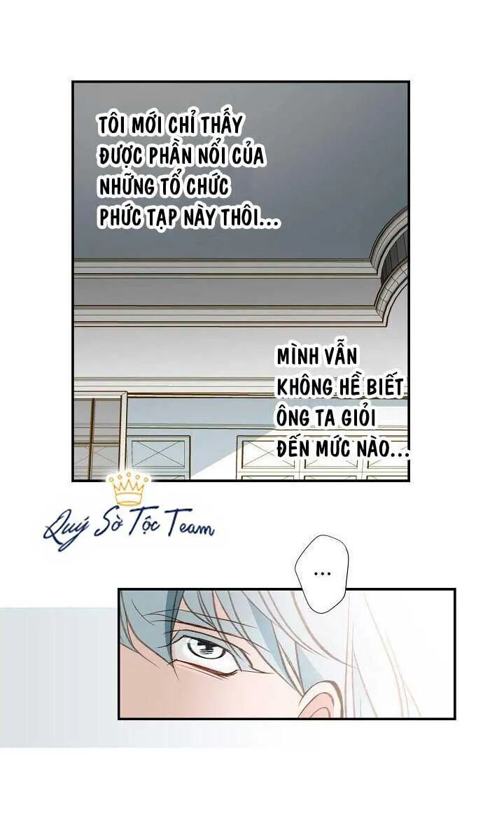Tiếp xúc chí mạng: Chapter 89