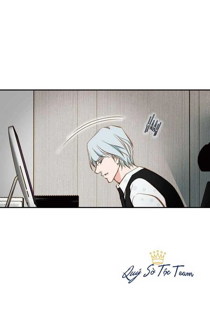 Tiếp xúc chí mạng: Chapter 89