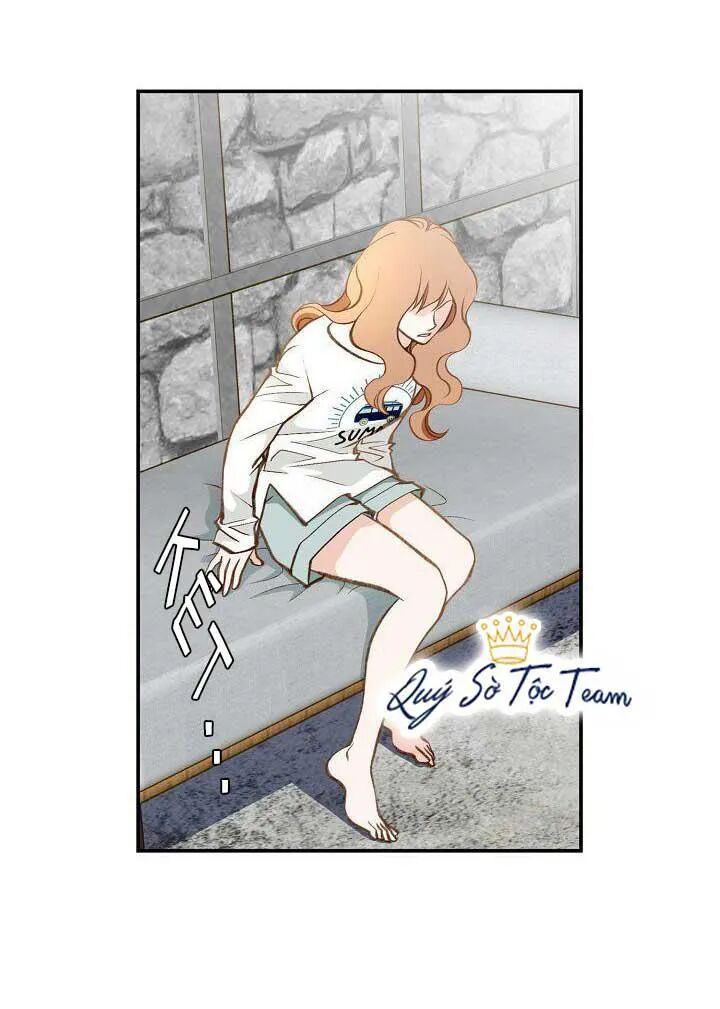 Tiếp xúc chí mạng: Chapter 89