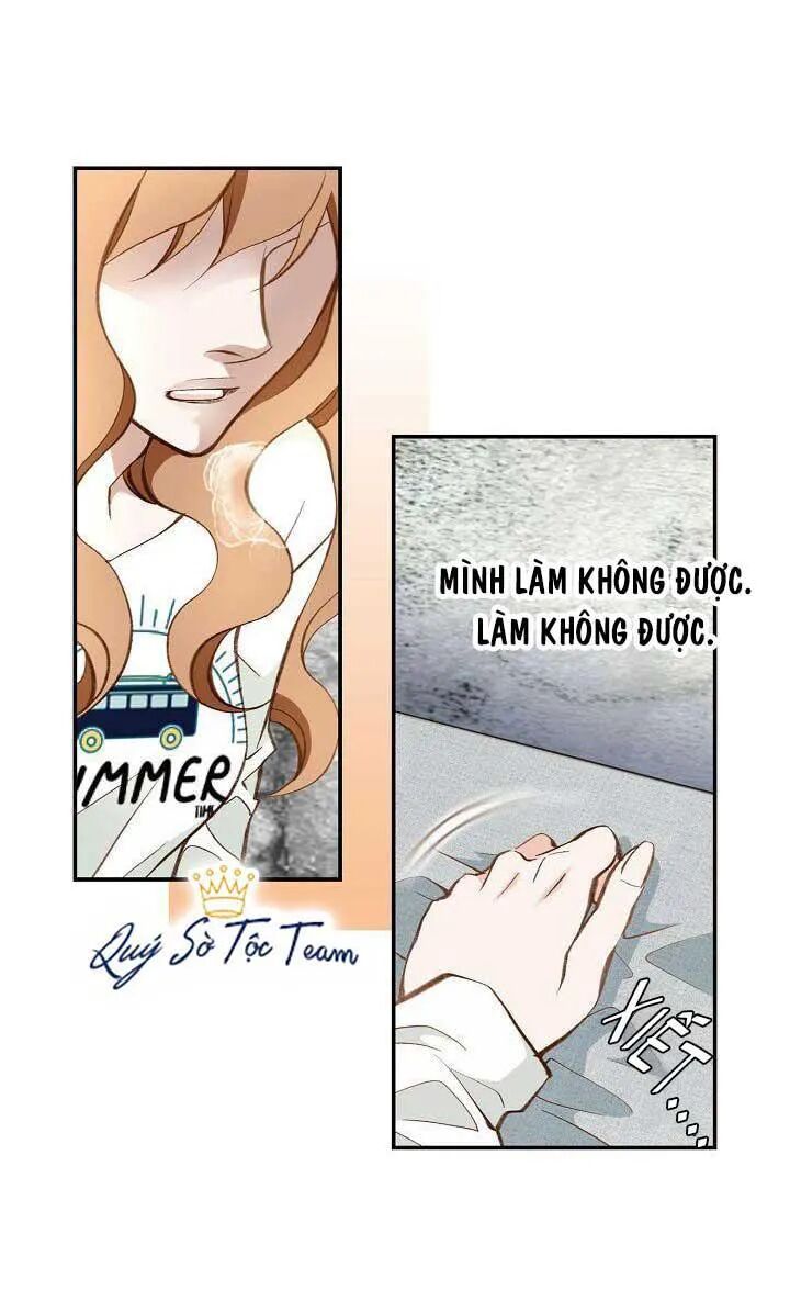Tiếp xúc chí mạng: Chapter 89
