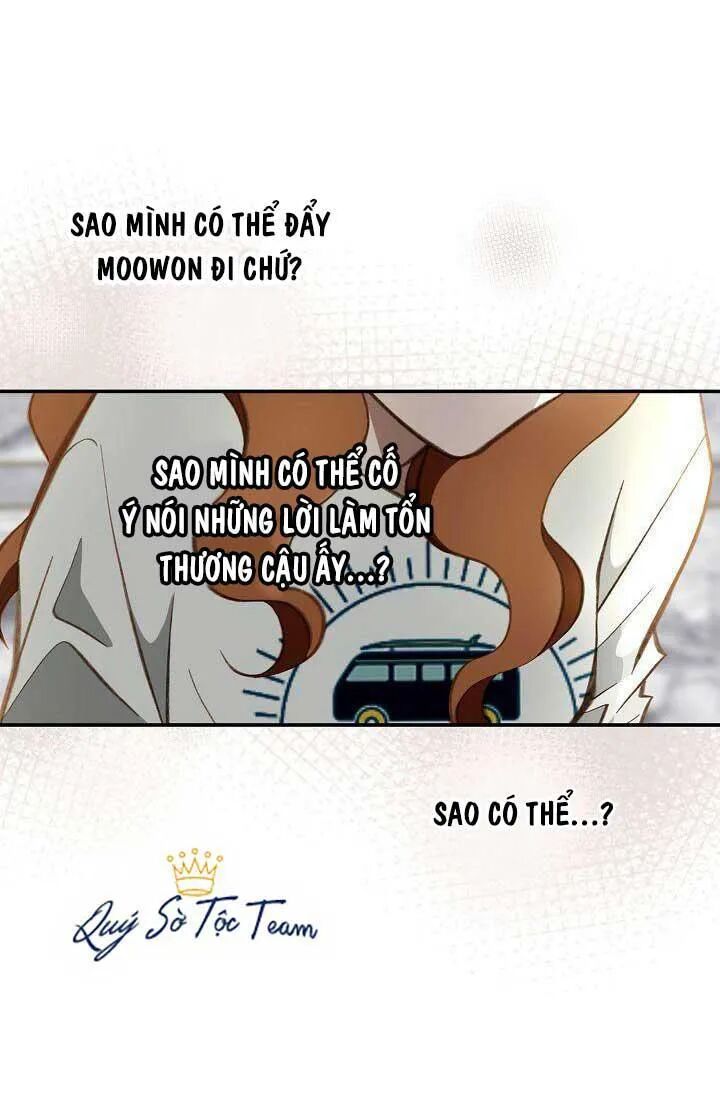 Tiếp xúc chí mạng: Chapter 89