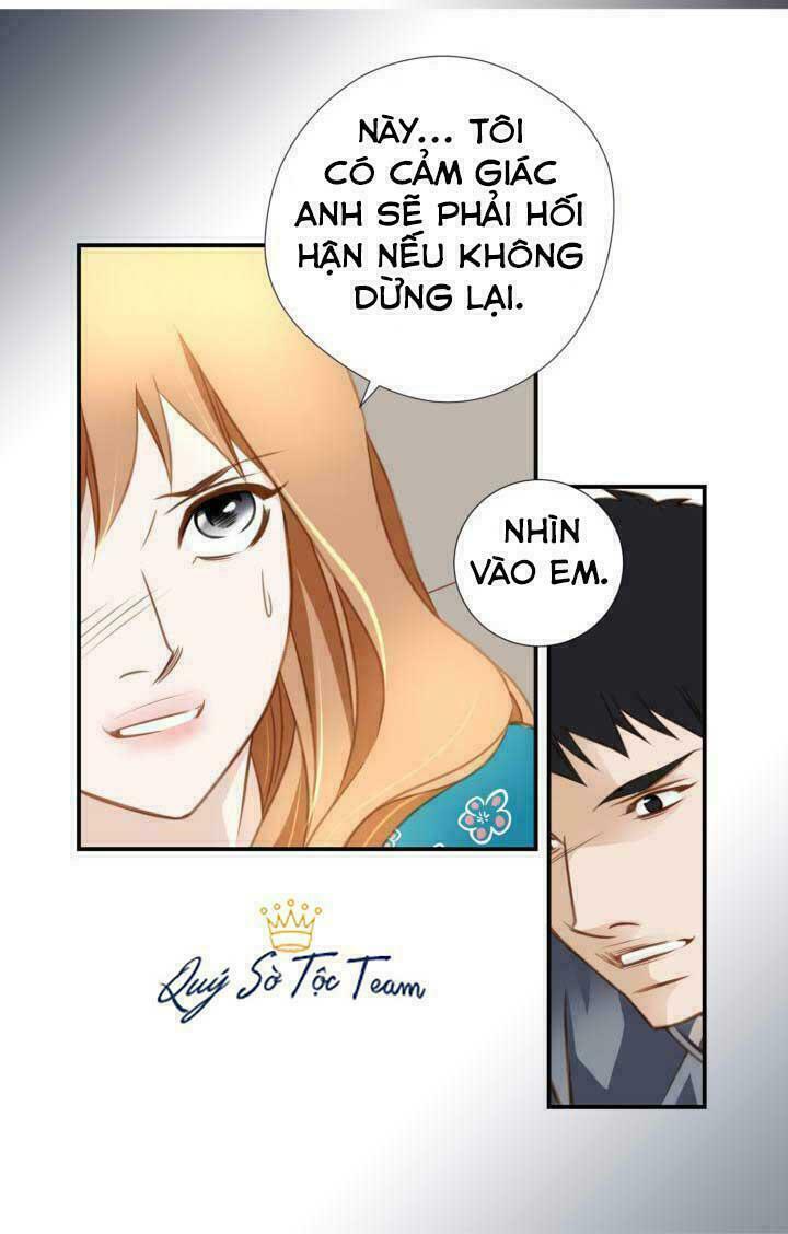 Tiếp xúc chí mạng: Chapter 9