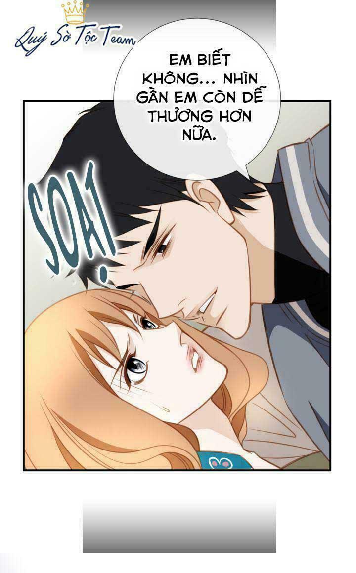 Tiếp xúc chí mạng: Chapter 9