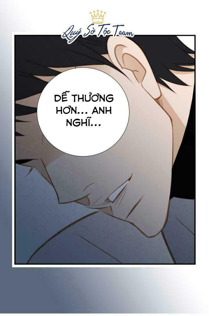 Tiếp xúc chí mạng: Chapter 9