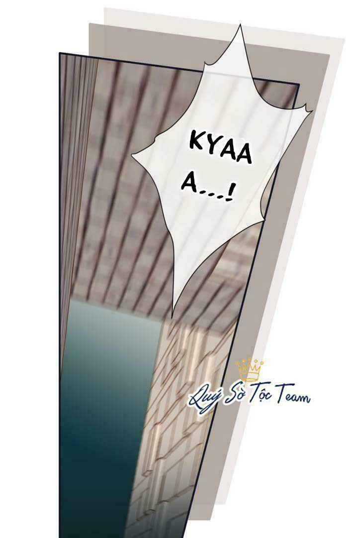 Tiếp xúc chí mạng: Chapter 9