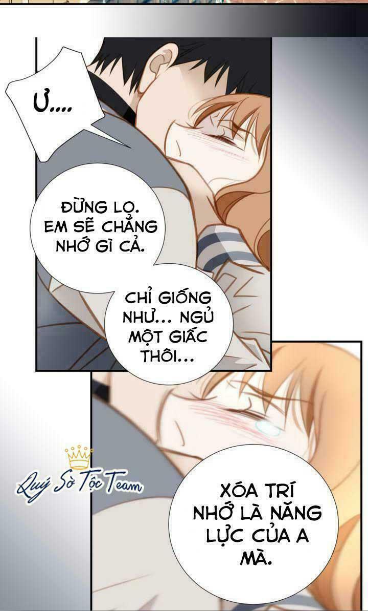 Tiếp xúc chí mạng: Chapter 9