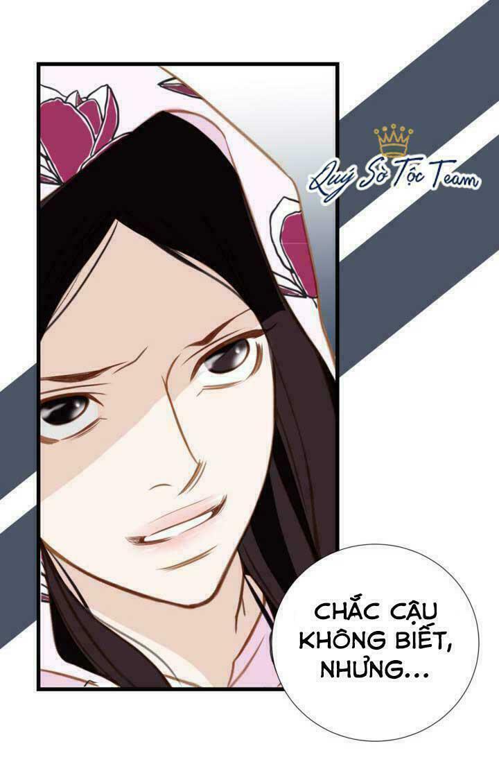 Tiếp xúc chí mạng: Chapter 9