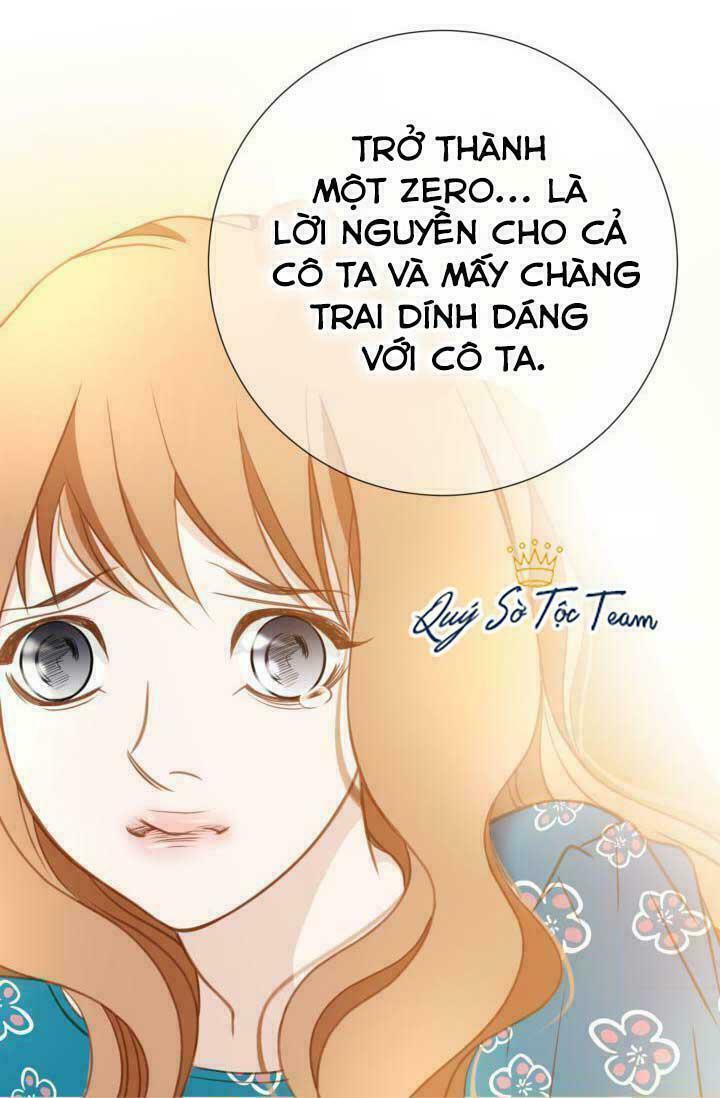 Tiếp xúc chí mạng: Chapter 9