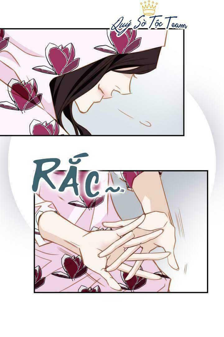 Tiếp xúc chí mạng: Chapter 9