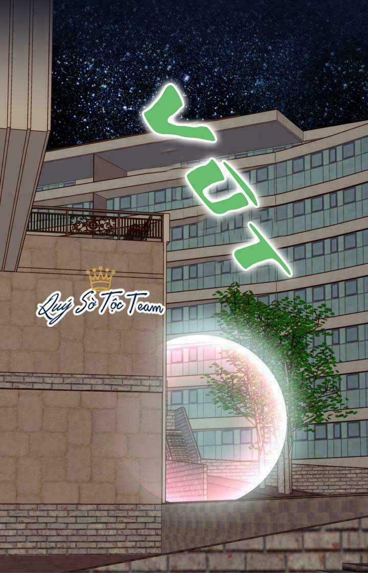 Tiếp xúc chí mạng: Chapter 9