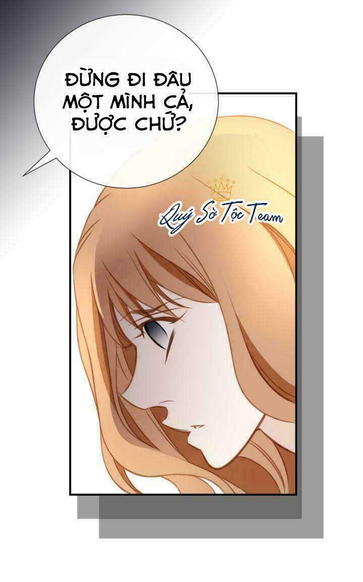 Tiếp xúc chí mạng: Chapter 9