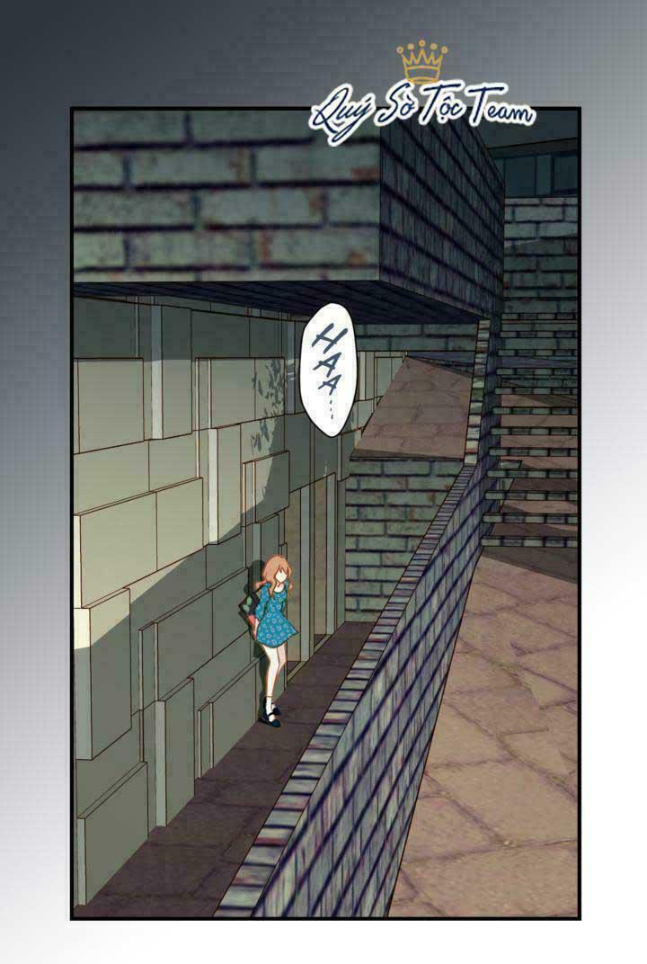 Tiếp xúc chí mạng: Chapter 9