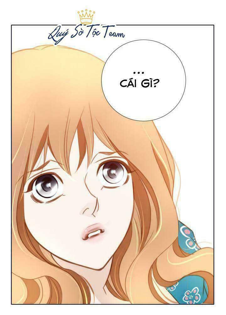 Tiếp xúc chí mạng: Chapter 9