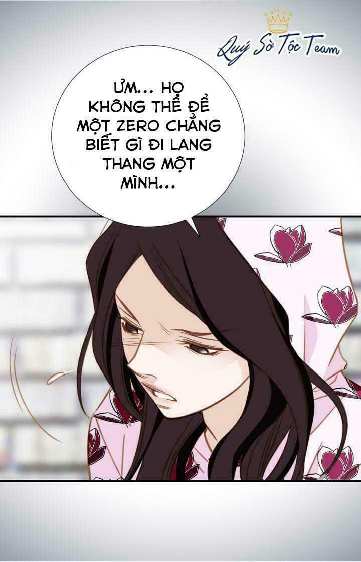 Tiếp xúc chí mạng: Chapter 9