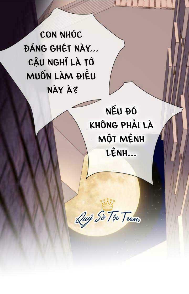 Tiếp xúc chí mạng: Chapter 9