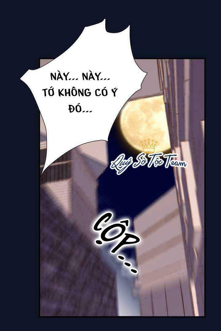 Tiếp xúc chí mạng: Chapter 9