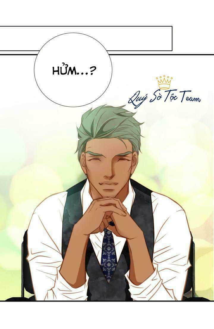 Tiếp xúc chí mạng: Chapter 9