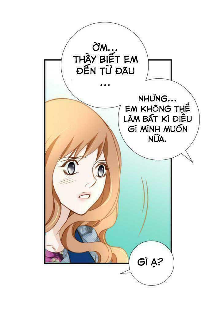 Tiếp xúc chí mạng: Chapter 9