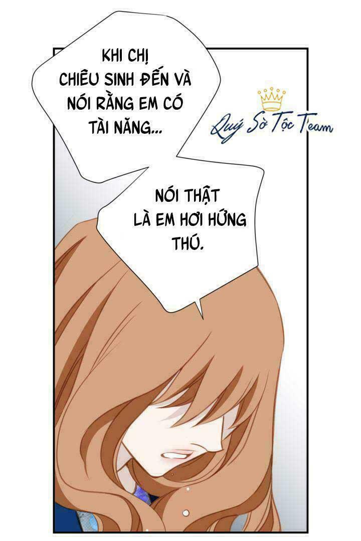 Tiếp xúc chí mạng: Chapter 9