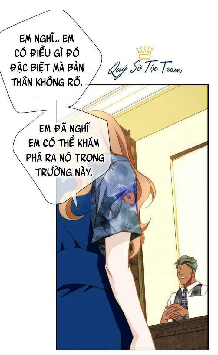 Tiếp xúc chí mạng: Chapter 9