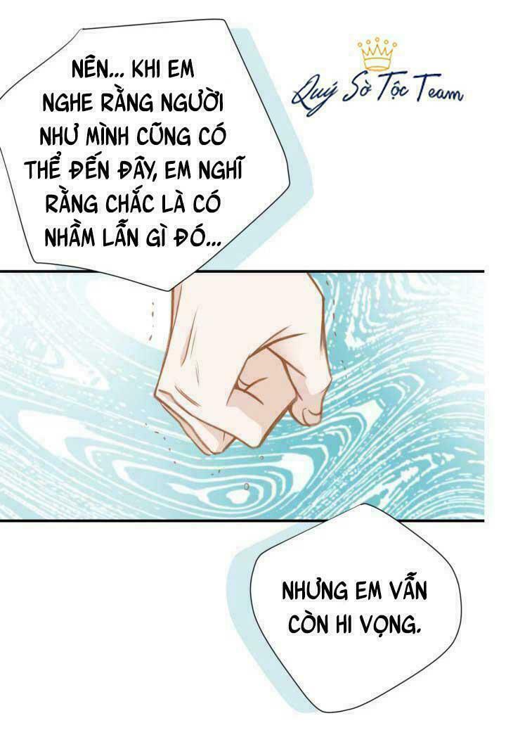 Tiếp xúc chí mạng: Chapter 9