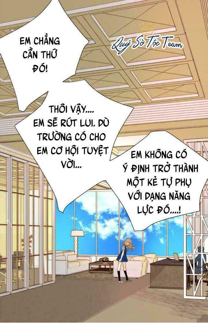 Tiếp xúc chí mạng: Chapter 9