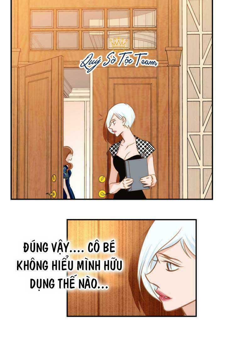 Tiếp xúc chí mạng: Chapter 9