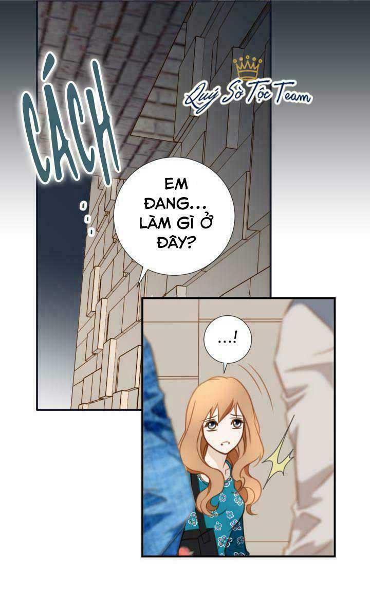 Tiếp xúc chí mạng: Chapter 9