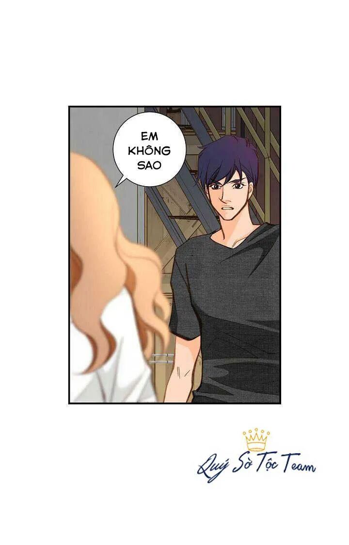 Tiếp xúc chí mạng: Chapter 90