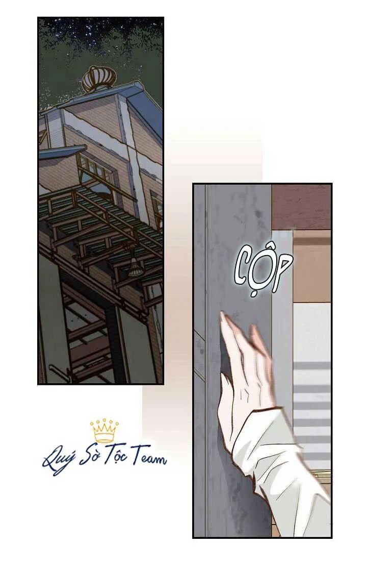 Tiếp xúc chí mạng: Chapter 90