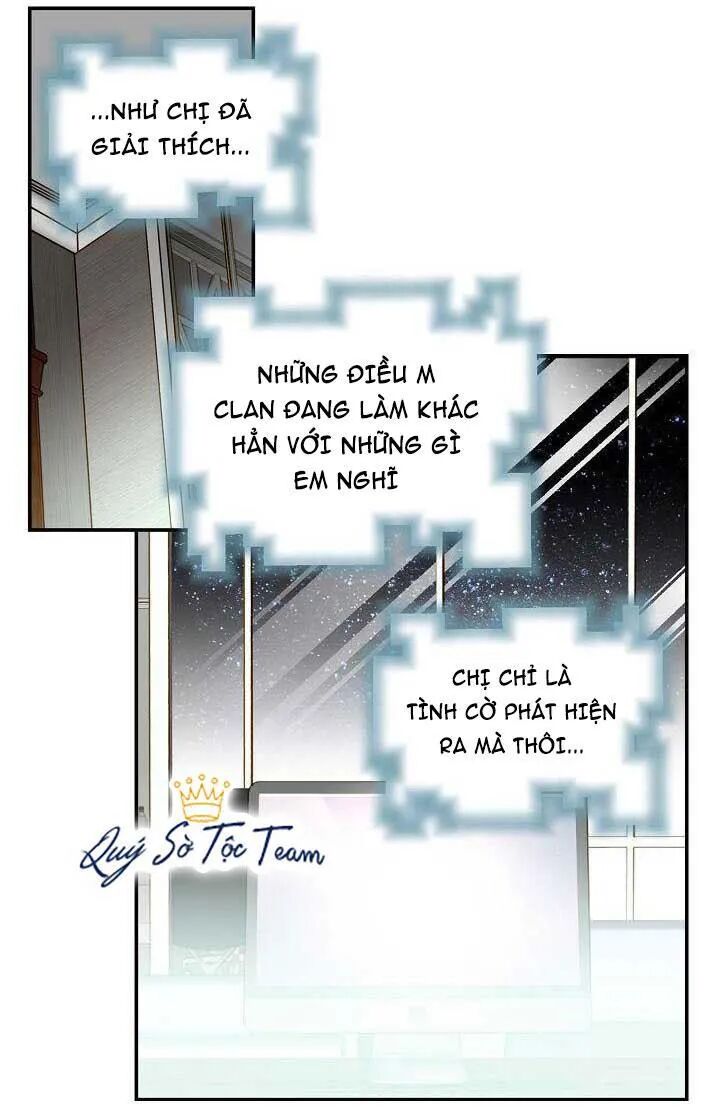 Tiếp xúc chí mạng: Chapter 90