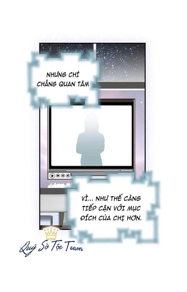 Tiếp xúc chí mạng: Chapter 90