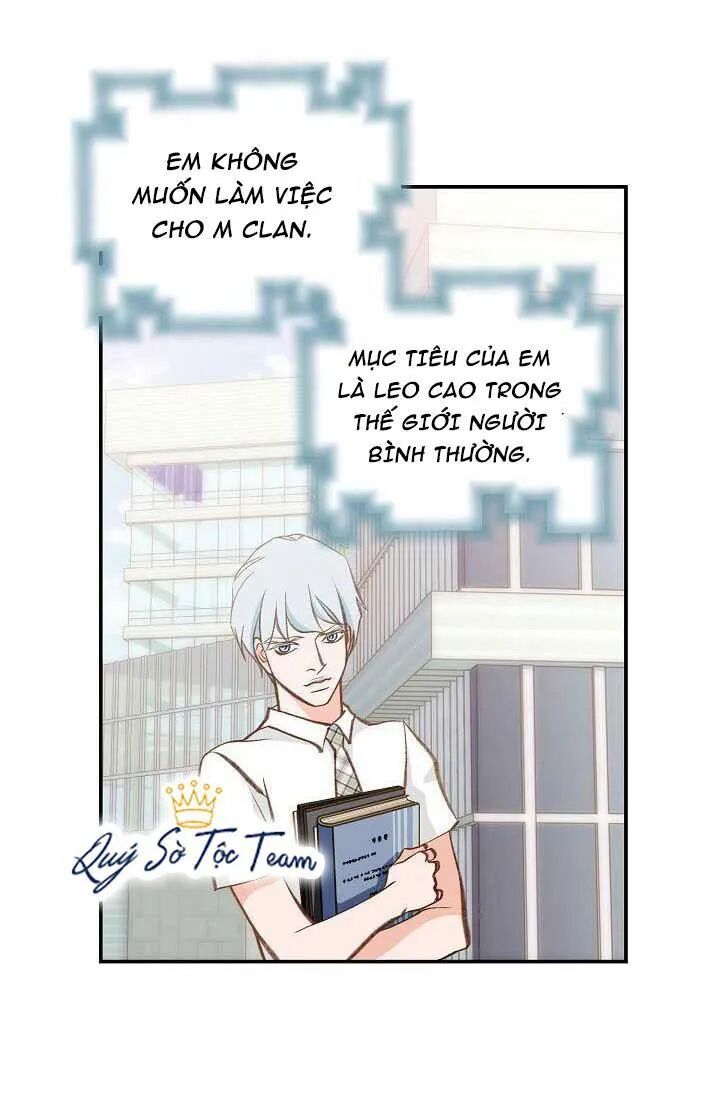 Tiếp xúc chí mạng: Chapter 90