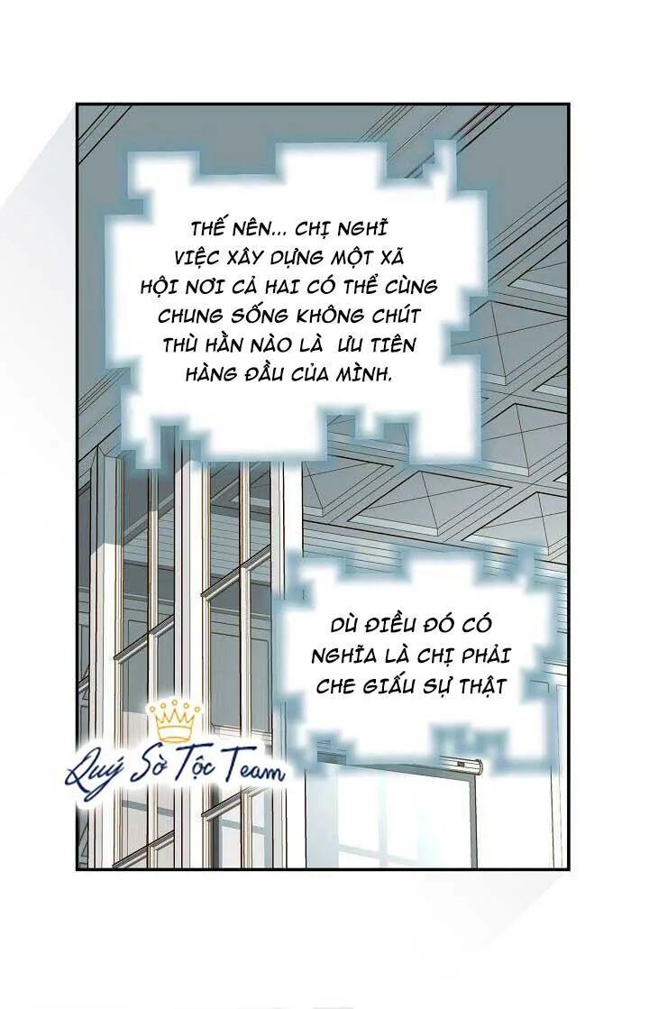 Tiếp xúc chí mạng: Chapter 90