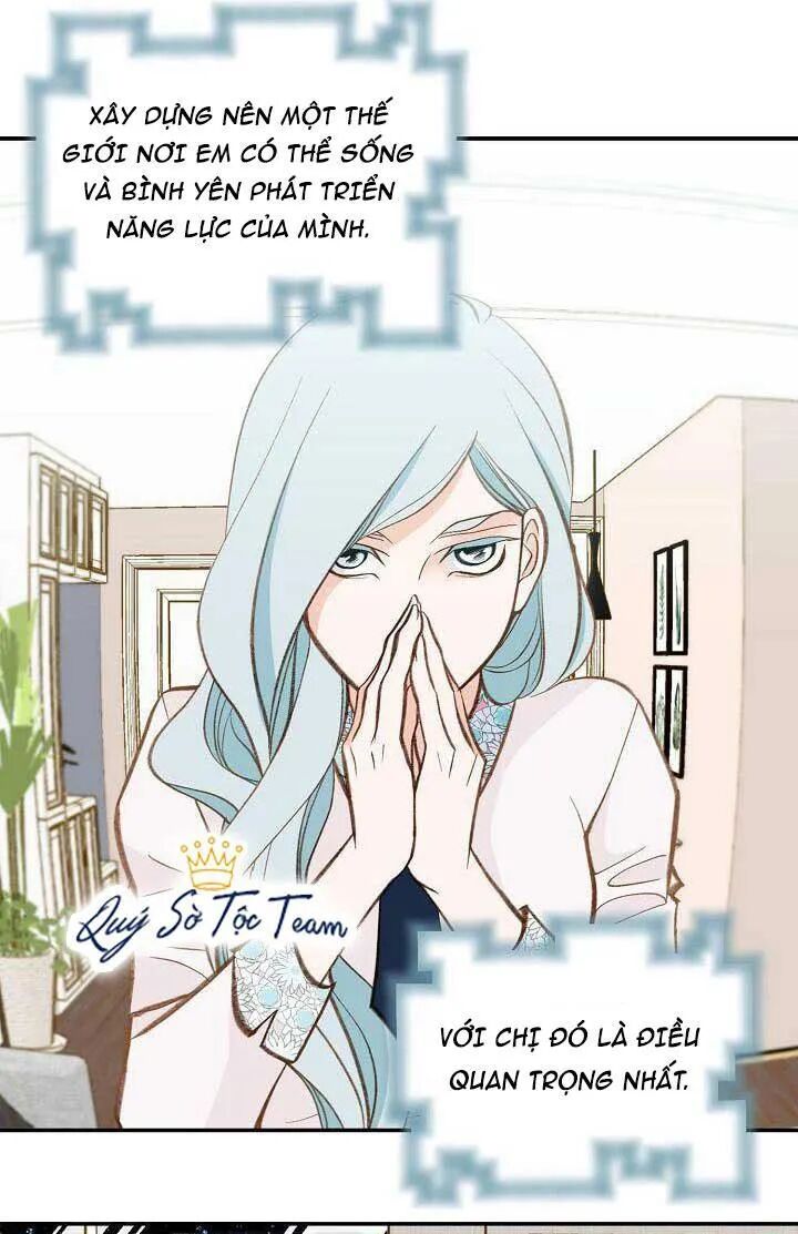 Tiếp xúc chí mạng: Chapter 90