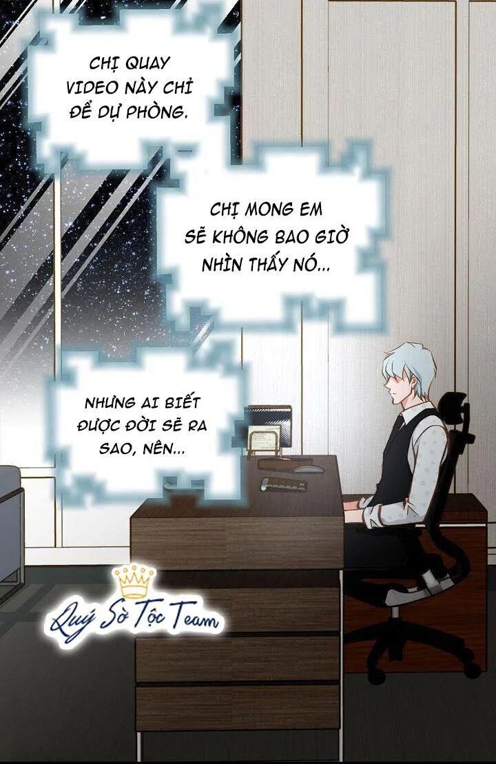 Tiếp xúc chí mạng: Chapter 90