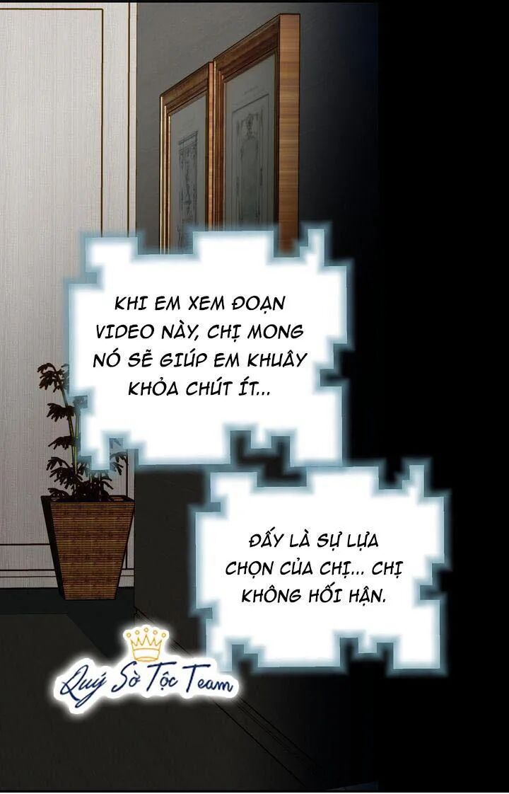 Tiếp xúc chí mạng: Chapter 90