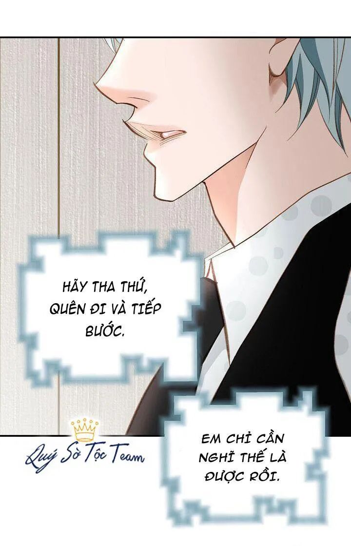 Tiếp xúc chí mạng: Chapter 90