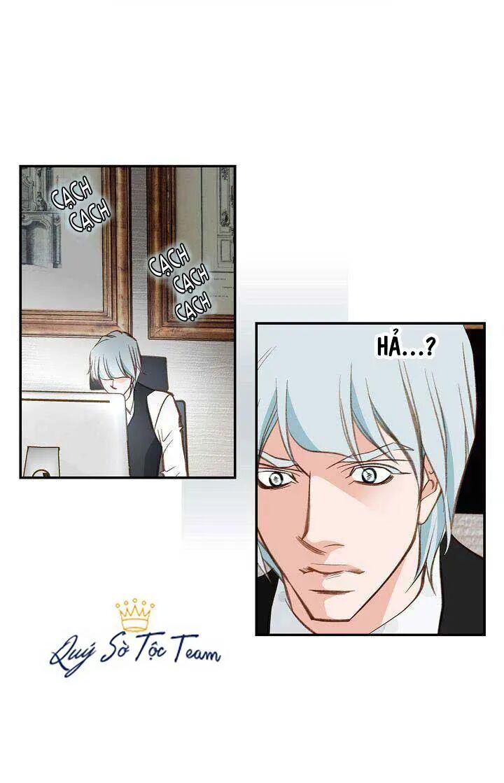 Tiếp xúc chí mạng: Chapter 90