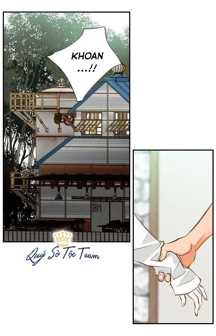 Tiếp xúc chí mạng: Chapter 90