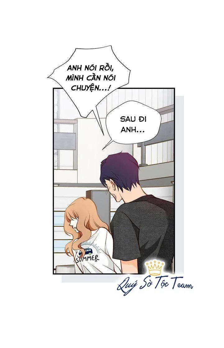 Tiếp xúc chí mạng: Chapter 90