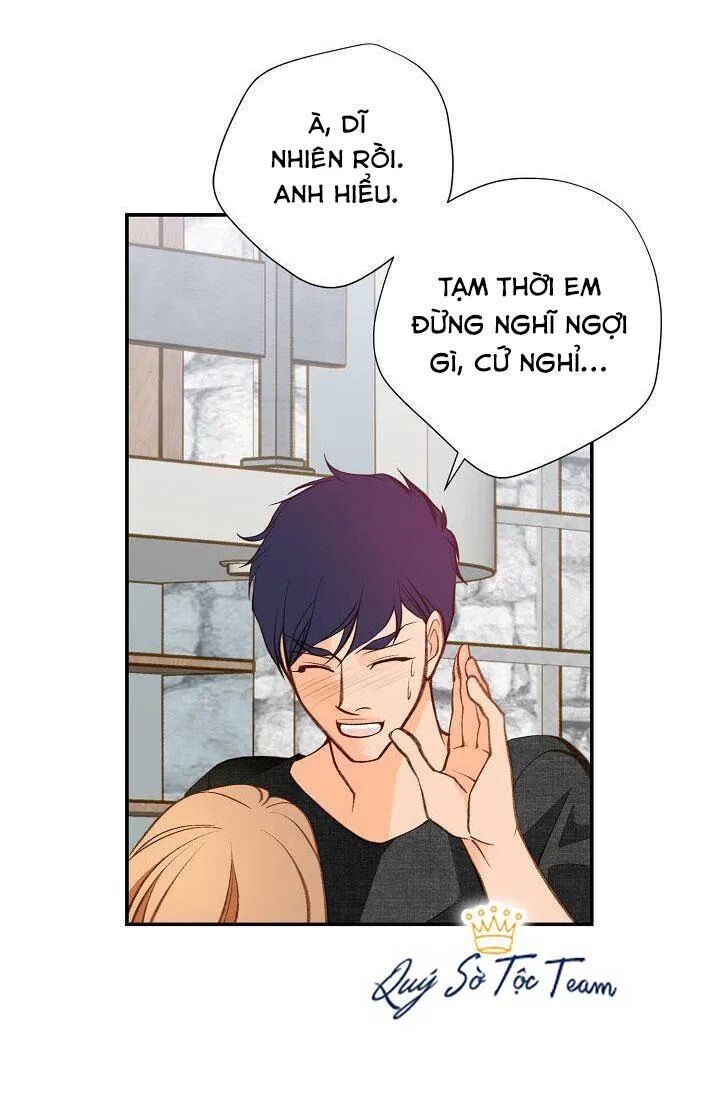 Tiếp xúc chí mạng: Chapter 90