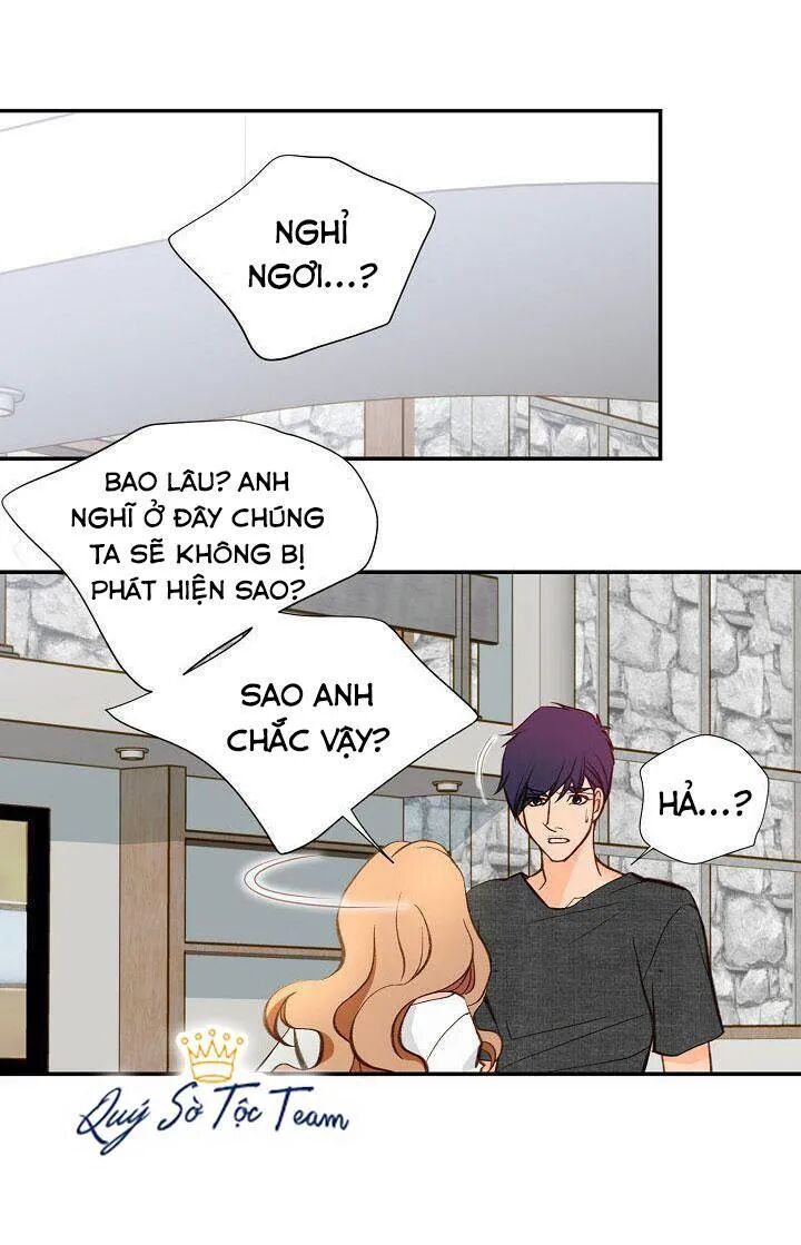 Tiếp xúc chí mạng: Chapter 90
