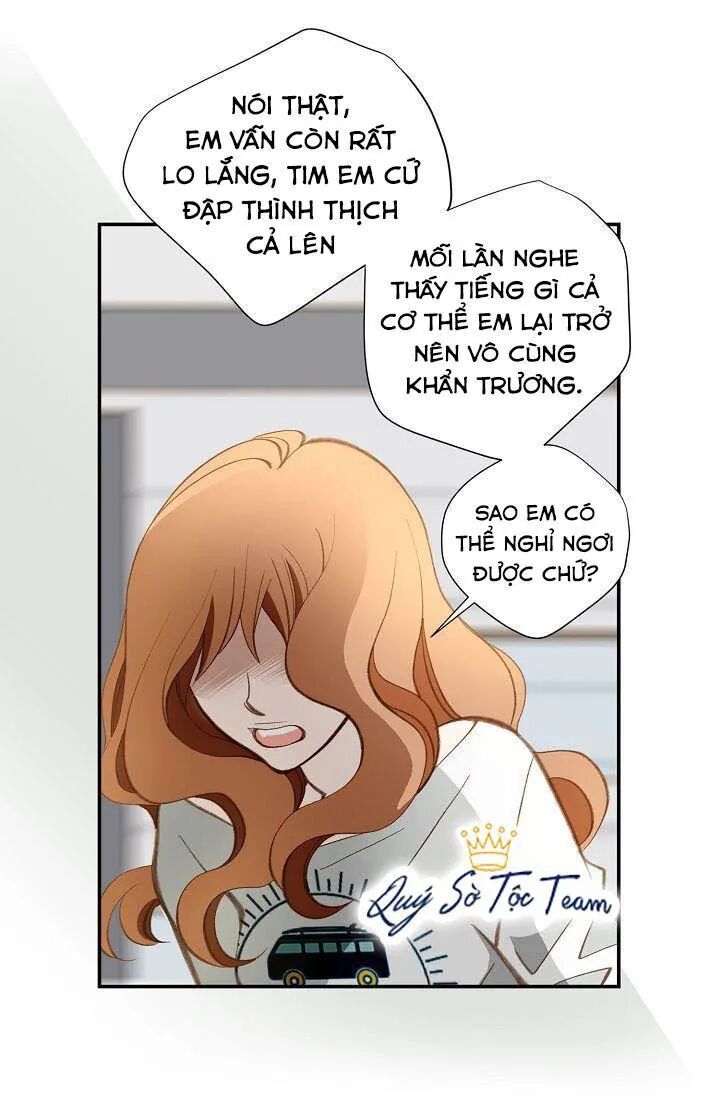 Tiếp xúc chí mạng: Chapter 90