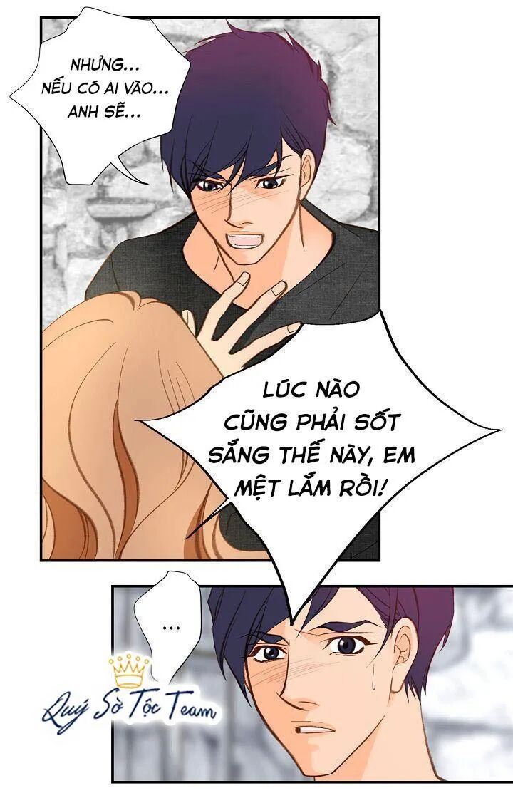 Tiếp xúc chí mạng: Chapter 90