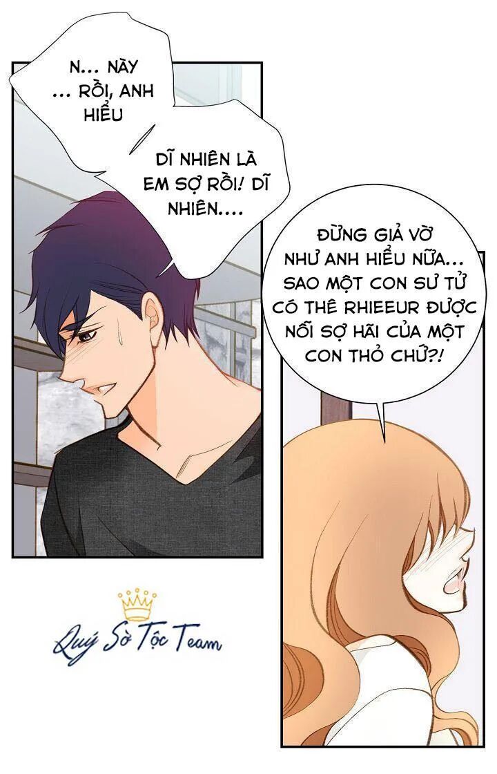 Tiếp xúc chí mạng: Chapter 90