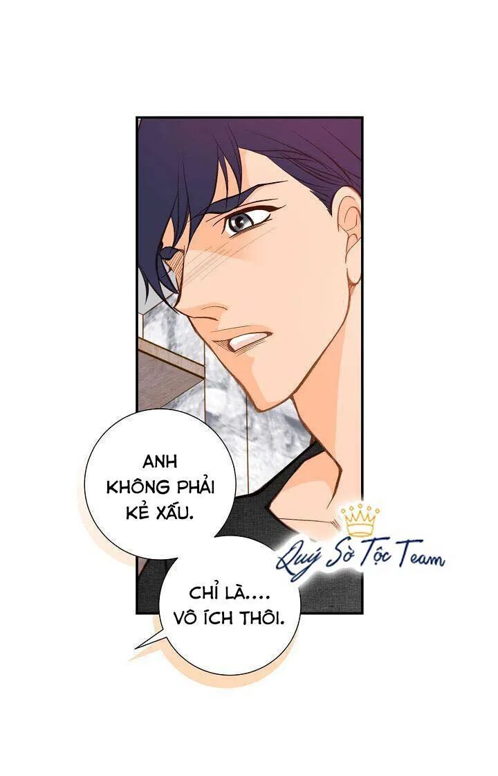 Tiếp xúc chí mạng: Chapter 90