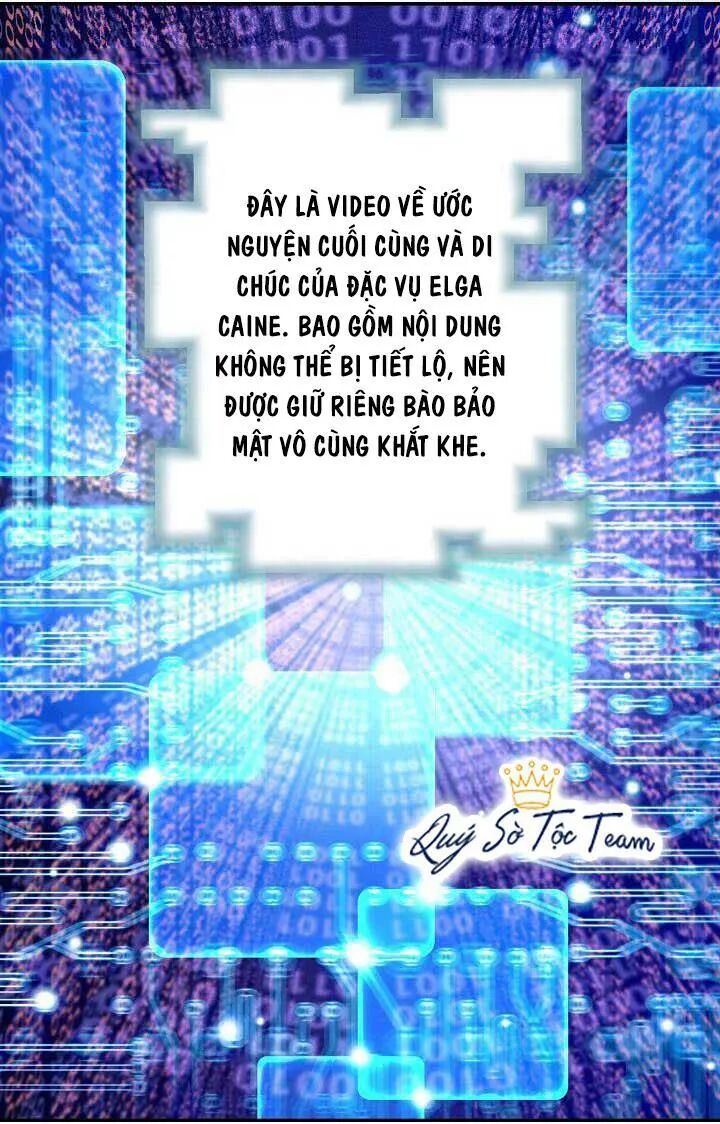 Tiếp xúc chí mạng: Chapter 90