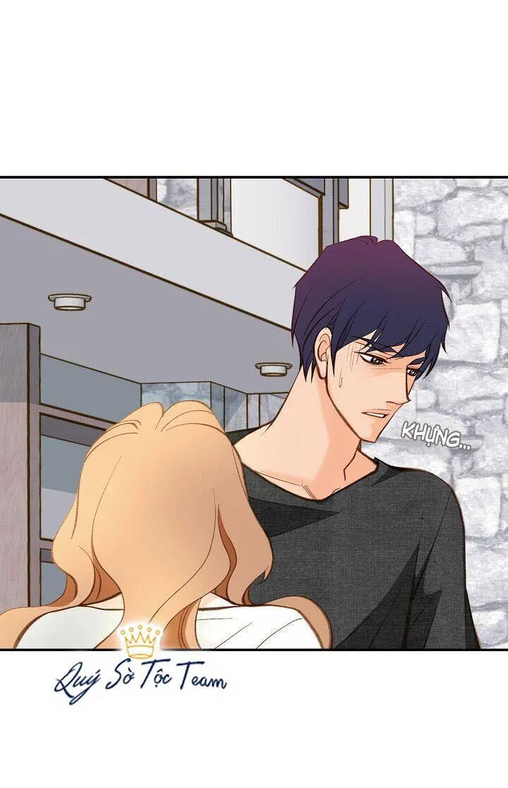 Tiếp xúc chí mạng: Chapter 90