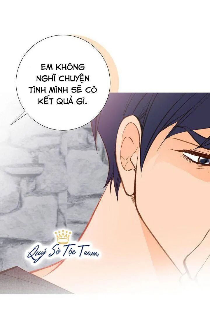 Tiếp xúc chí mạng: Chapter 90